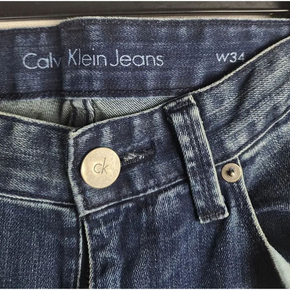 Calvin Klein **preowned tiny